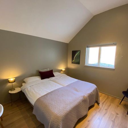 Dalshoefdi Guesthouse Dalshofdi Dış mekan fotoğraf